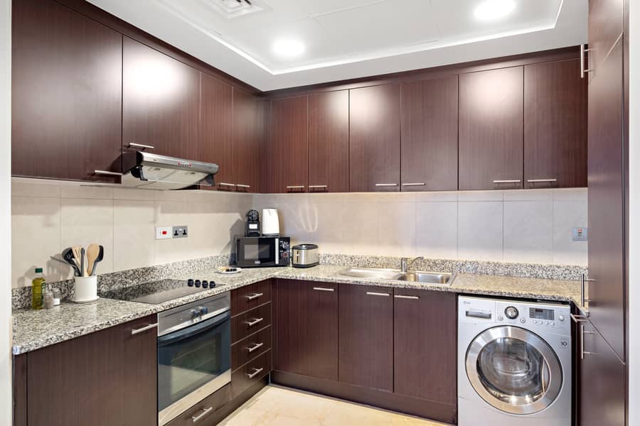 Flexible Payment | Furnished | All bills included - Image 12