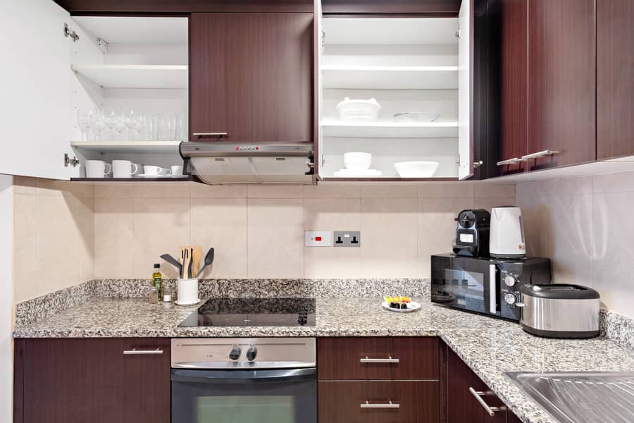 Flexible Payment | Furnished | All bills included - Image 13