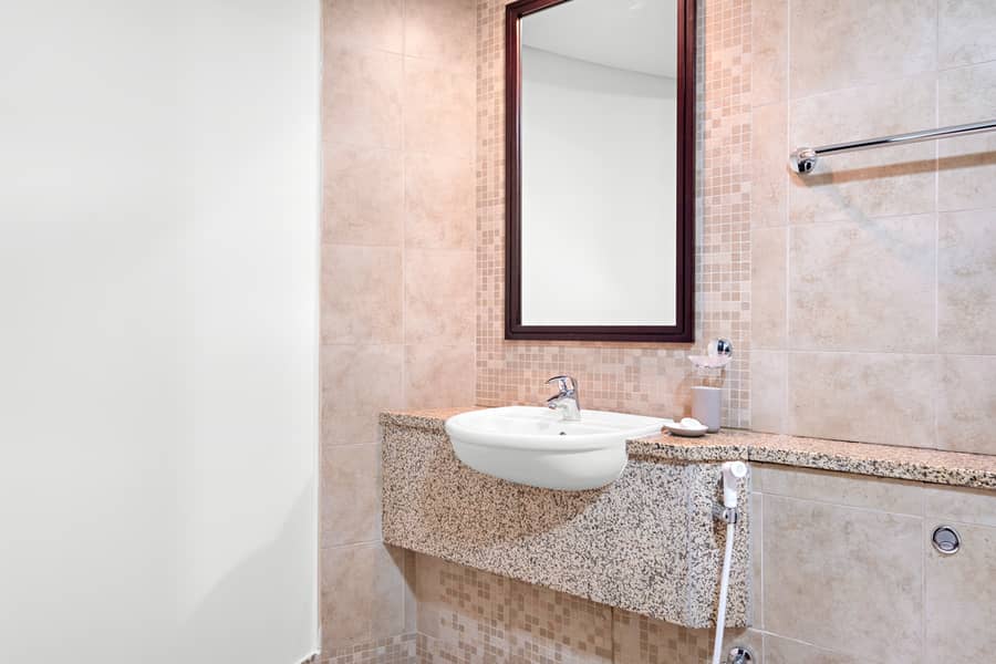 Flexible Payment | Furnished | All bills included - Image 15