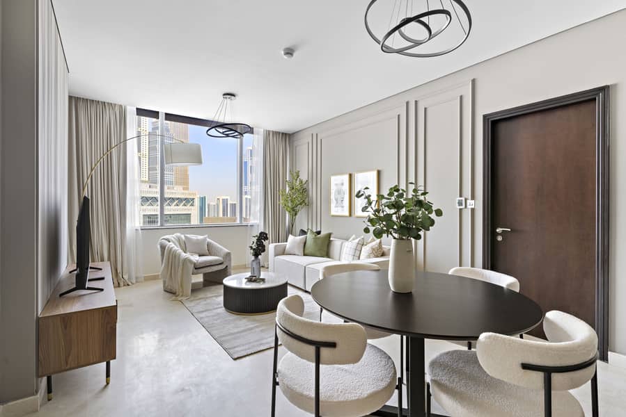 NEW UNIT | Bills included | No commission!