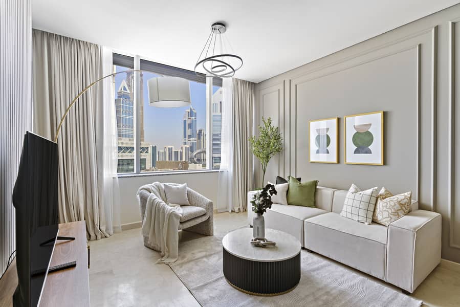 NEW UNIT | Bills included | No commission!