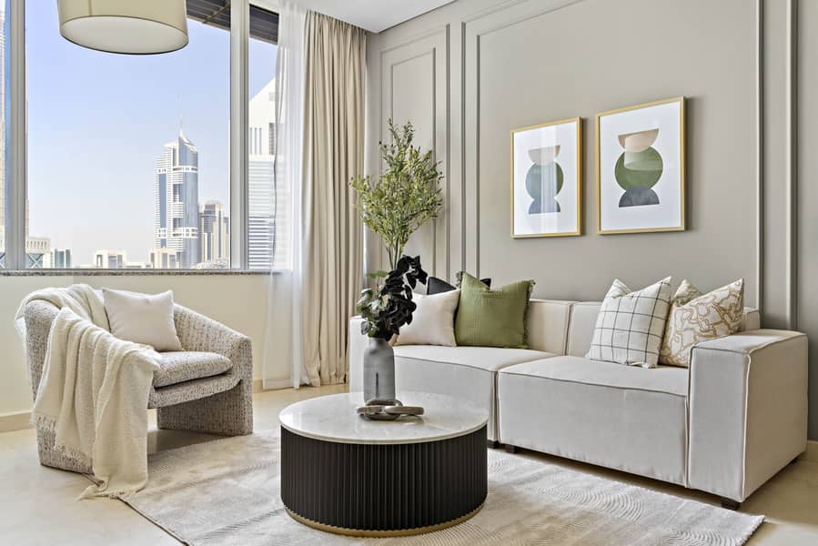 NEW UNIT | Bills included | No commission!