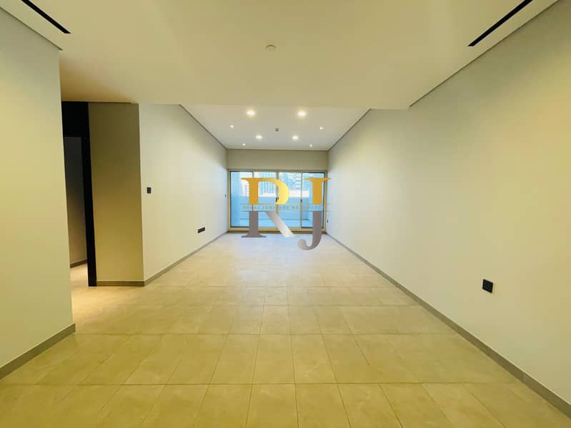 Elegant 2BHK with Large Terrace in the Heart of Bur Dubai