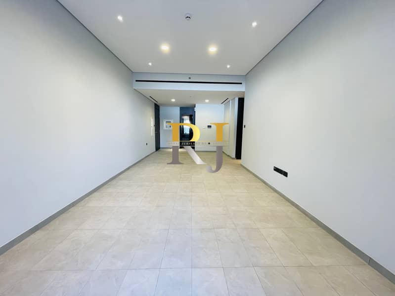 Elegant 2BHK with Large Terrace in the Heart of Bur Dubai