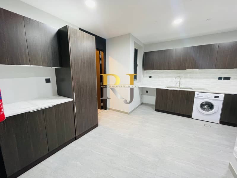 Elegant 2BHK with Large Terrace in the Heart of Bur Dubai