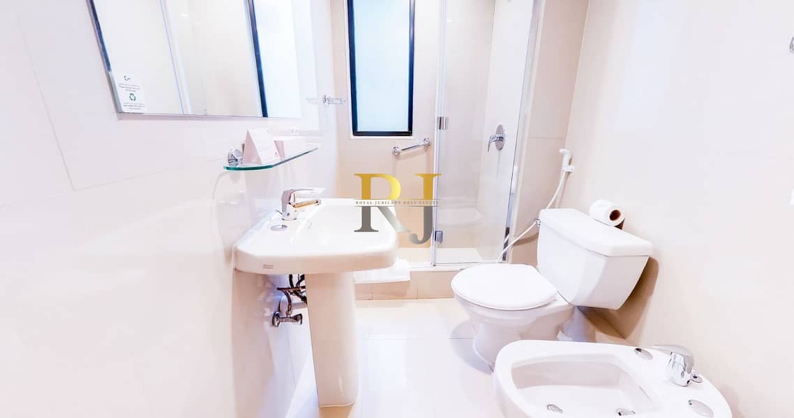 Hotel-Style Studio in Golden Sands 3 | All Utilities + Facilities - Image 7