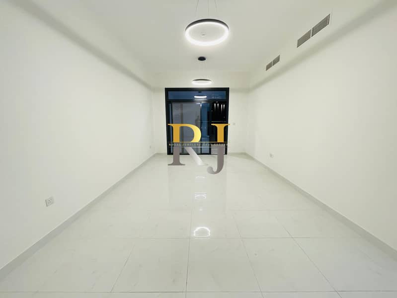 Specious Apartment | Ready To Move | Open View | All Amenities