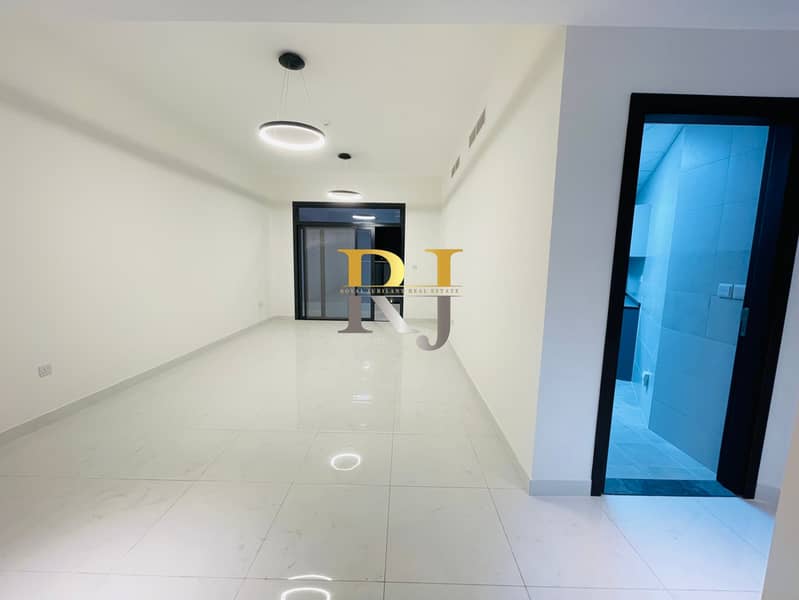 Specious Apartment | Ready To Move | Open View | All Amenities - Image 6