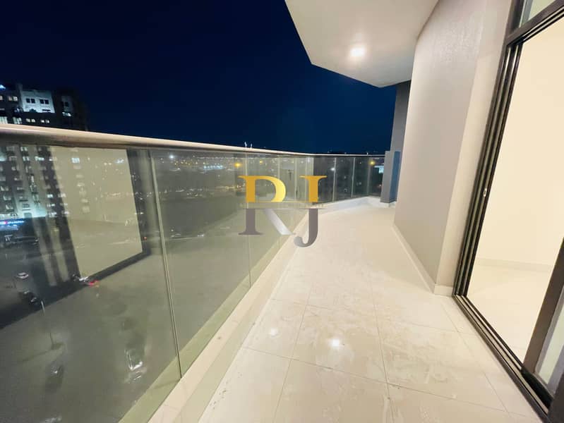 Specious Apartment | Ready To Move | Open View | All Amenities - Image 7