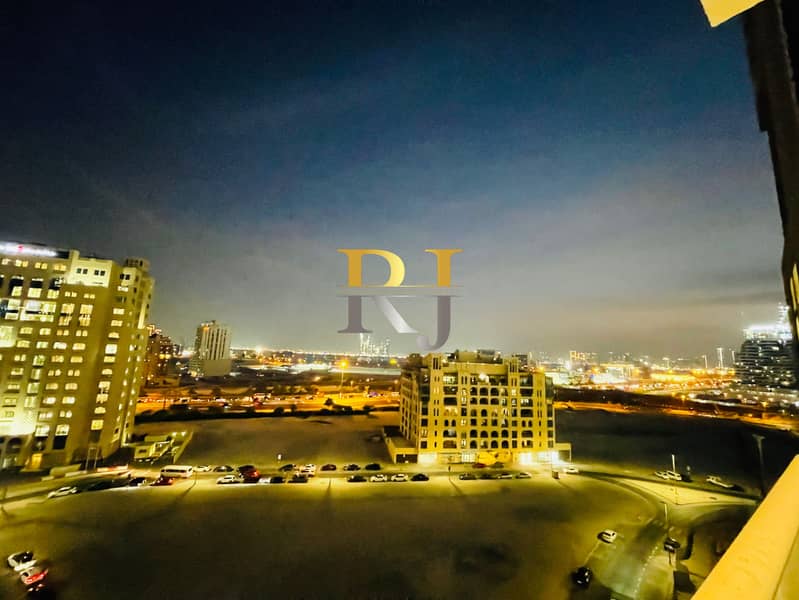 Specious Apartment | Ready To Move | Open View | All Amenities - Image 8