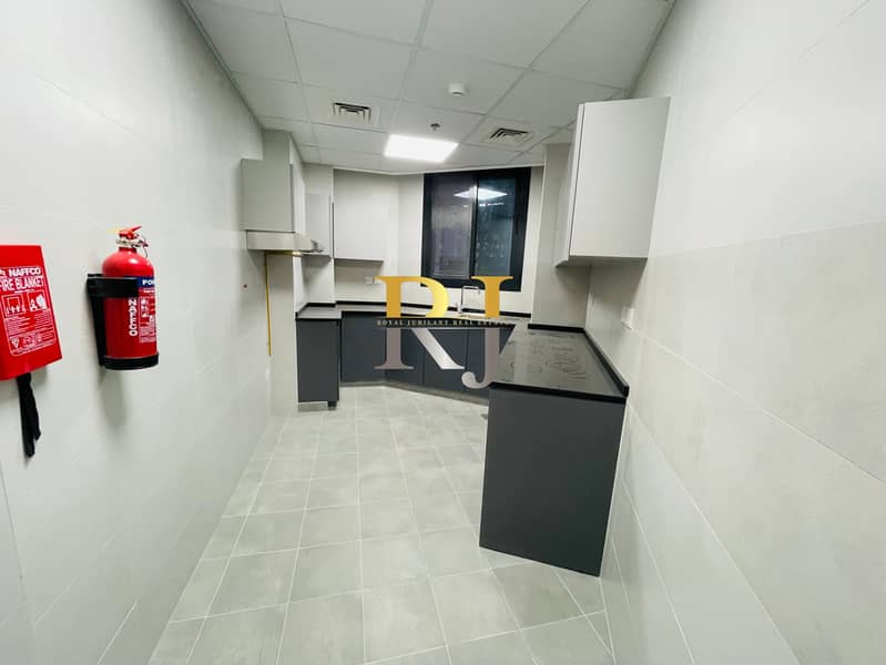 Specious Apartment | Ready To Move | Open View | All Amenities - Image 11