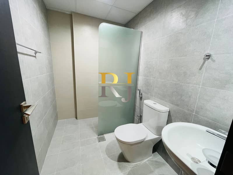 Specious Apartment | Ready To Move | Open View | All Amenities - Image 16