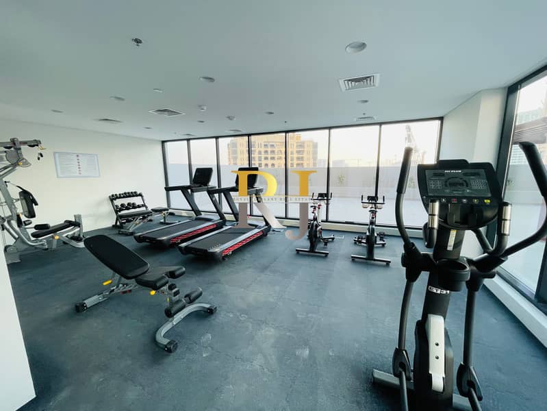 Modern Design | Brand New Unit | Ready To Move | All Amenities - Image 6