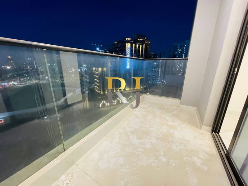 Modern Design | Brand New Unit | Ready To Move | All Amenities - Image 9