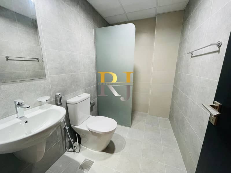 Modern Design | Brand New Unit | Ready To Move | All Amenities - Image 15