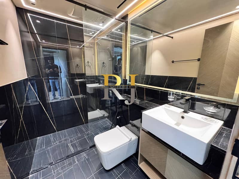 Spacious 3 Bedroom Apartment with Creek View – Binghatti Creek, Al Jaddaf - Image 7