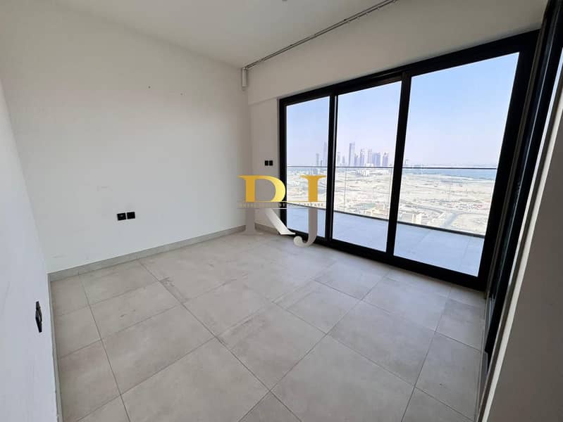 Spacious 3 Bedroom Apartment with Creek View – Binghatti Creek, Al Jaddaf - Image 9