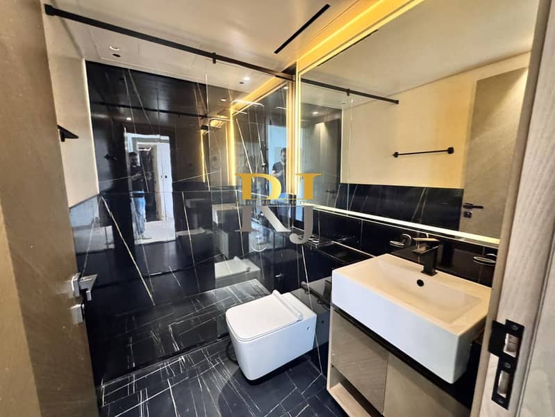 Spacious 3 Bedroom Apartment with Creek View – Binghatti Creek, Al Jaddaf - Image 10