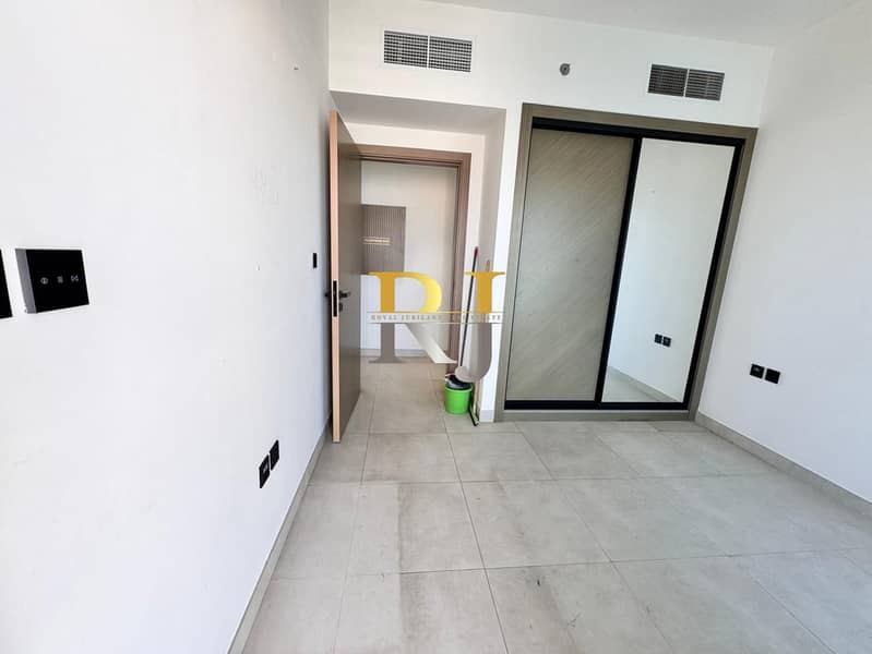Spacious 3 Bedroom Apartment with Creek View – Binghatti Creek, Al Jaddaf - Image 11