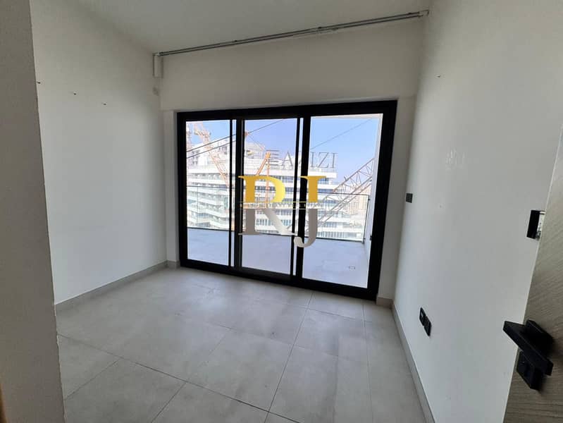 Spacious 3 Bedroom Apartment with Creek View – Binghatti Creek, Al Jaddaf - Image 12