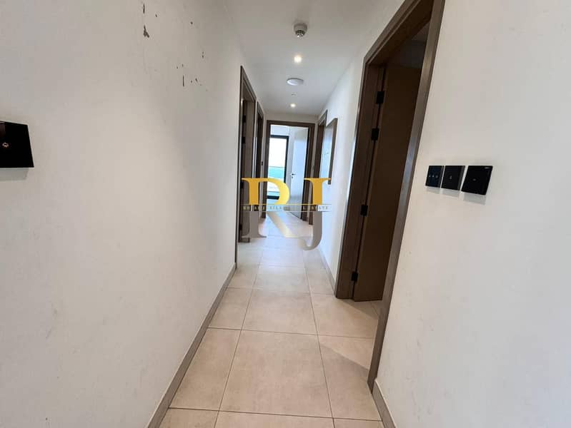Spacious 3 Bedroom Apartment with Creek View – Binghatti Creek, Al Jaddaf - Image 13