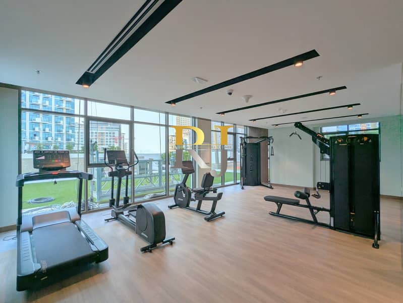 Creek Views II by Azizi (Azizi Fawad Residence), Dubai Healthcare City Phase 2, Al Jaddaf, Dubai