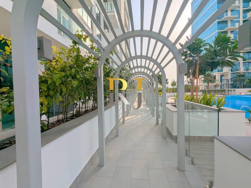 Creek Views II by Azizi (Azizi Fawad Residence), Dubai Healthcare City Phase 2, Al Jaddaf, Dubai