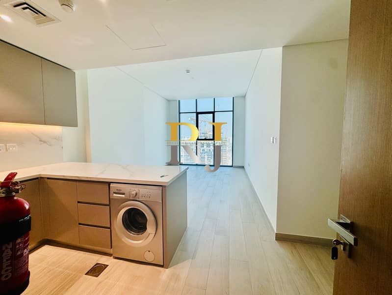 Creek Views II by Azizi (Azizi Fawad Residence), Dubai Healthcare City Phase 2, Al Jaddaf, Dubai - Image 7