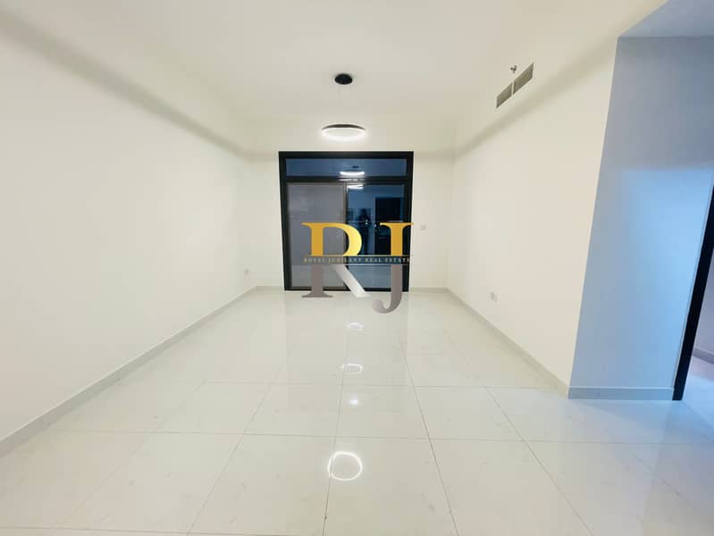 “Modern 1-BHK Apartment for Rent – Haven Heights”