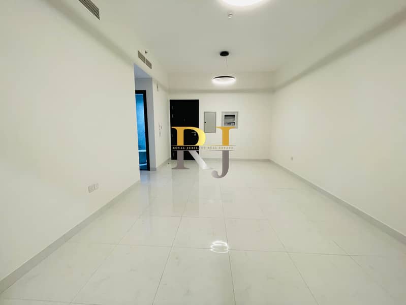 “Modern 1-BHK Apartment for Rent – Haven Heights”