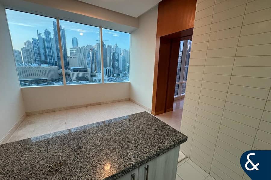 Large Balcony | View | Ready Now - Image 6