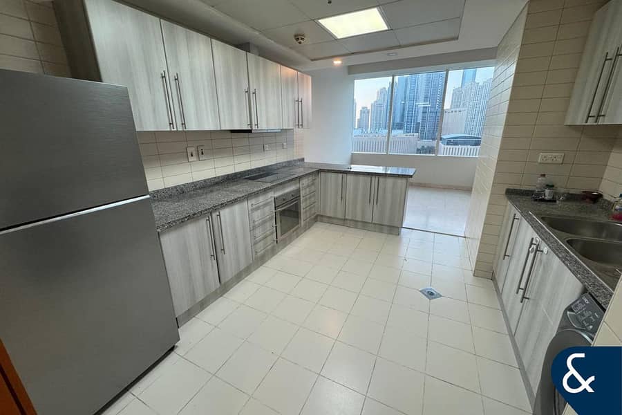 Large Balcony | View | Ready Now - Image 7