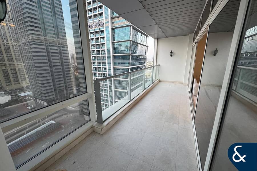 Large Balcony | View | Ready Now - Image 8