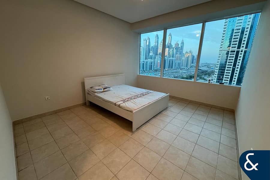 Large Balcony | View | Ready Now - Image 10