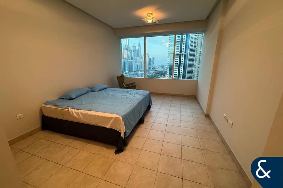 Large Balcony | View | Ready Now - Image 11