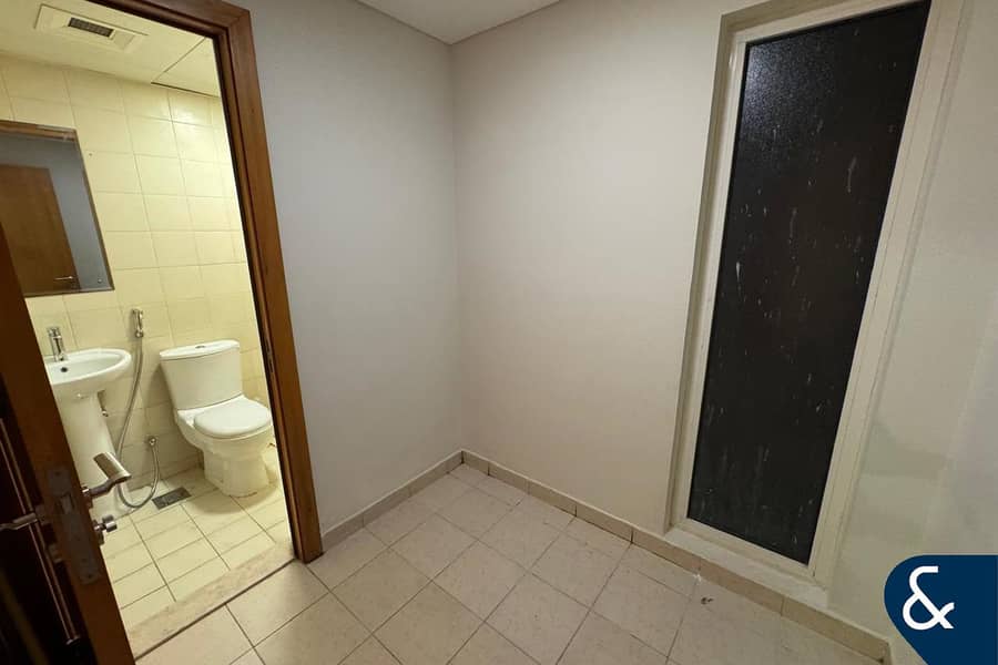 Large Balcony | View | Ready Now - Image 12