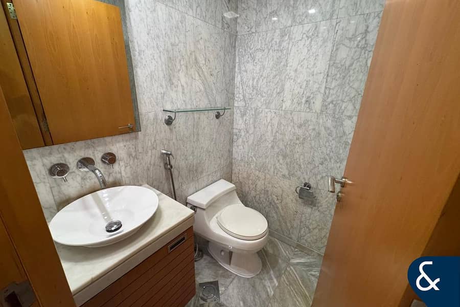 Large Balcony | View | Ready Now - Image 14