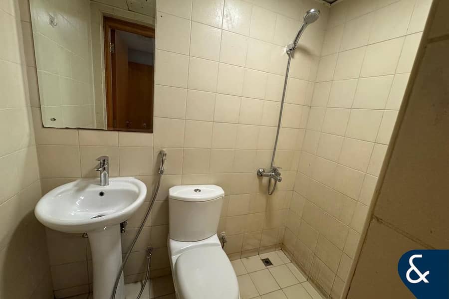 Large Balcony | View | Ready Now - Image 15