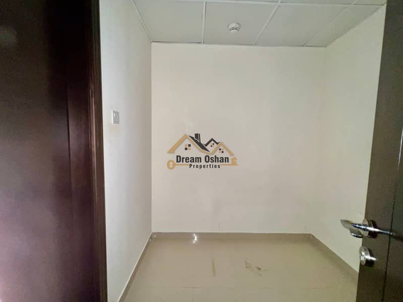 2BHK+Maid / Close kitchen/ Spacious apartment - Image 6