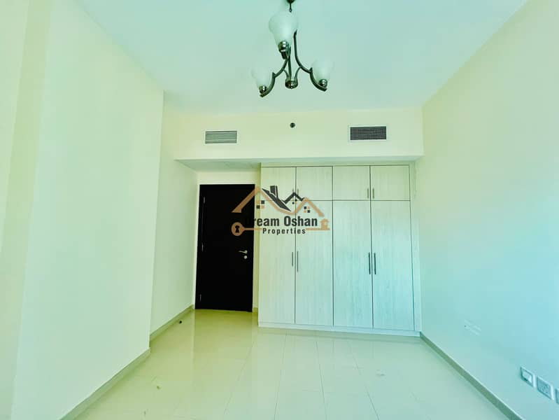 2BHK+Maid / Close kitchen/ Spacious apartment - Image 7