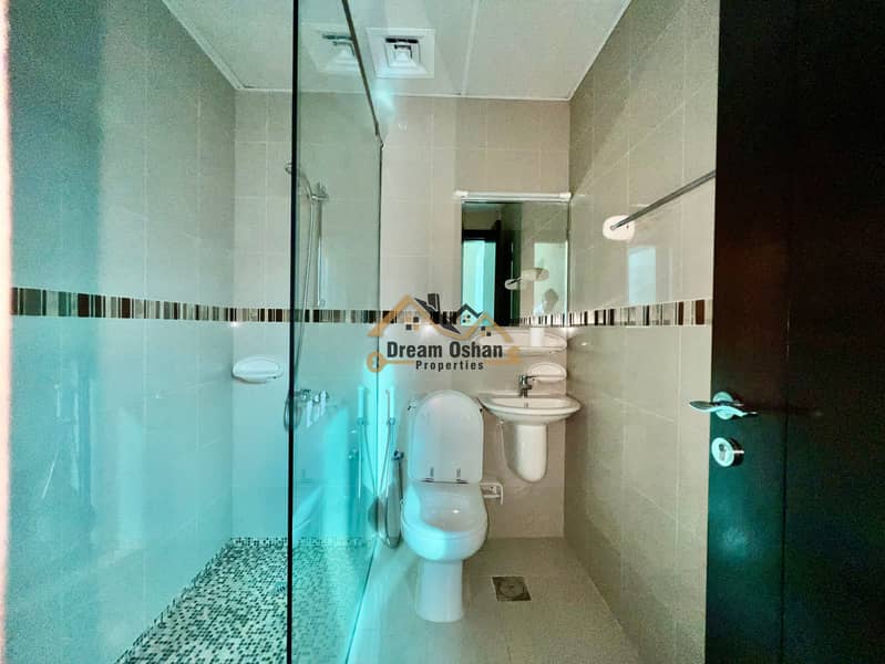 2BHK+Maid / Close kitchen/ Spacious apartment - Image 8