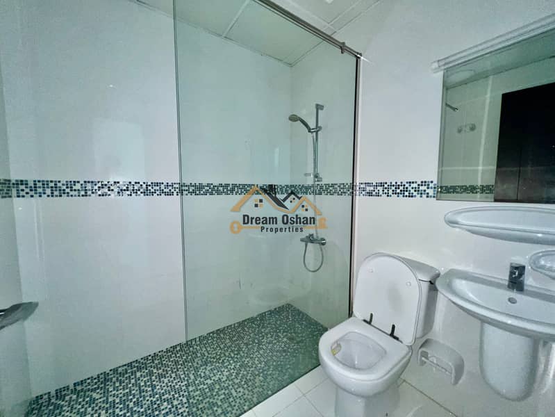 2BHK+Maid / Close kitchen/ Spacious apartment - Image 9