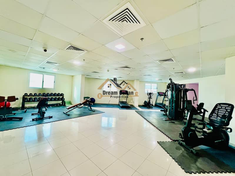 2BHK+Maid / Close kitchen/ Spacious apartment - Image 11