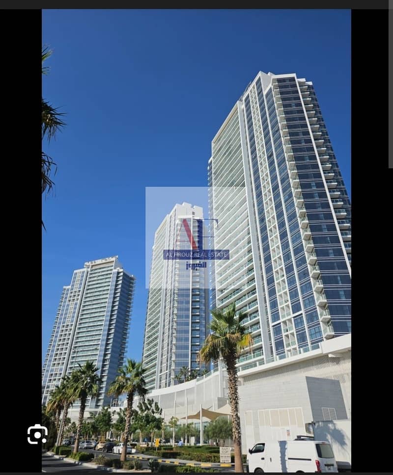 Rent For 1BHK Furnished unit Damac Hill Carsan A