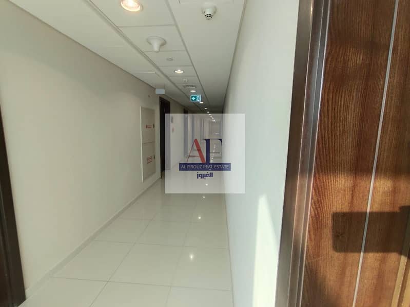 Rent For 1BHK Furnished unit Damac Hill Carsan A - Image 10