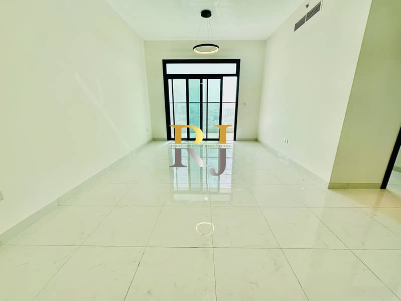 Brnd Ne|Open View|Modern Finishing