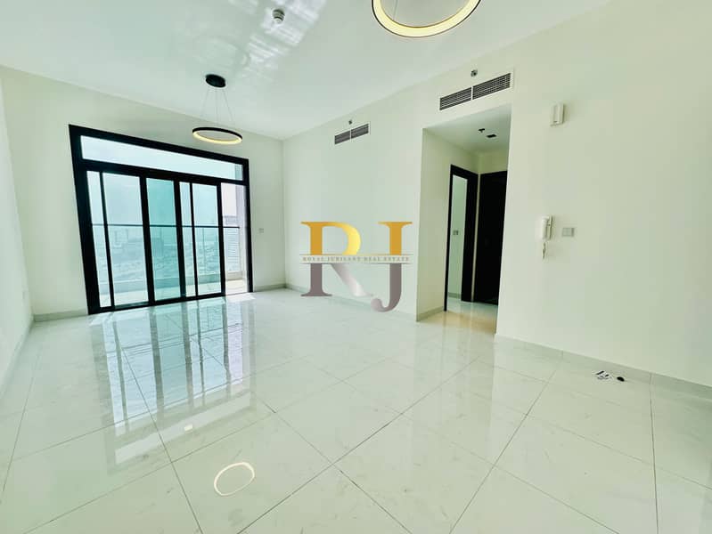 Brnd Ne|Open View|Modern Finishing