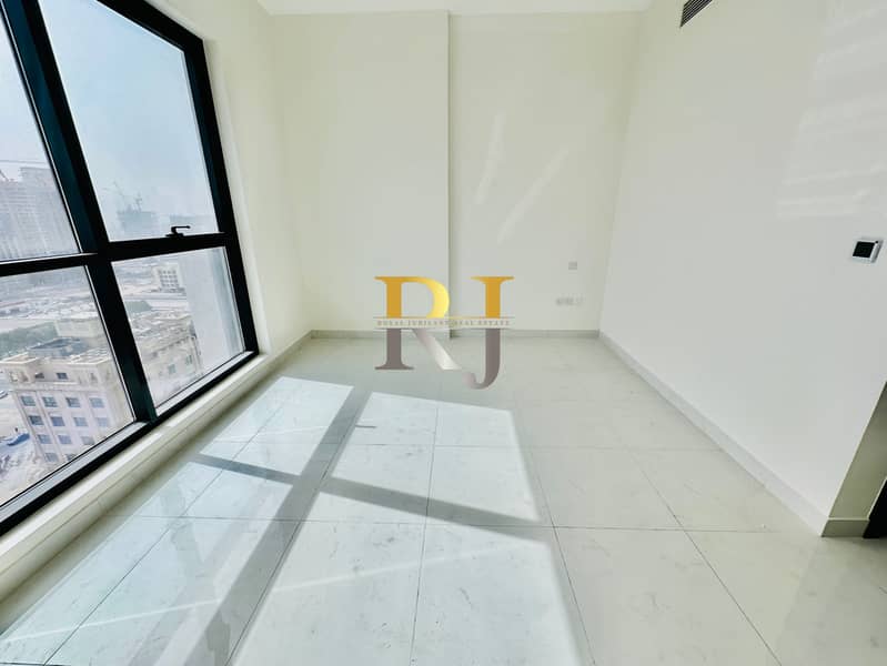 Brnd Ne|Open View|Modern Finishing