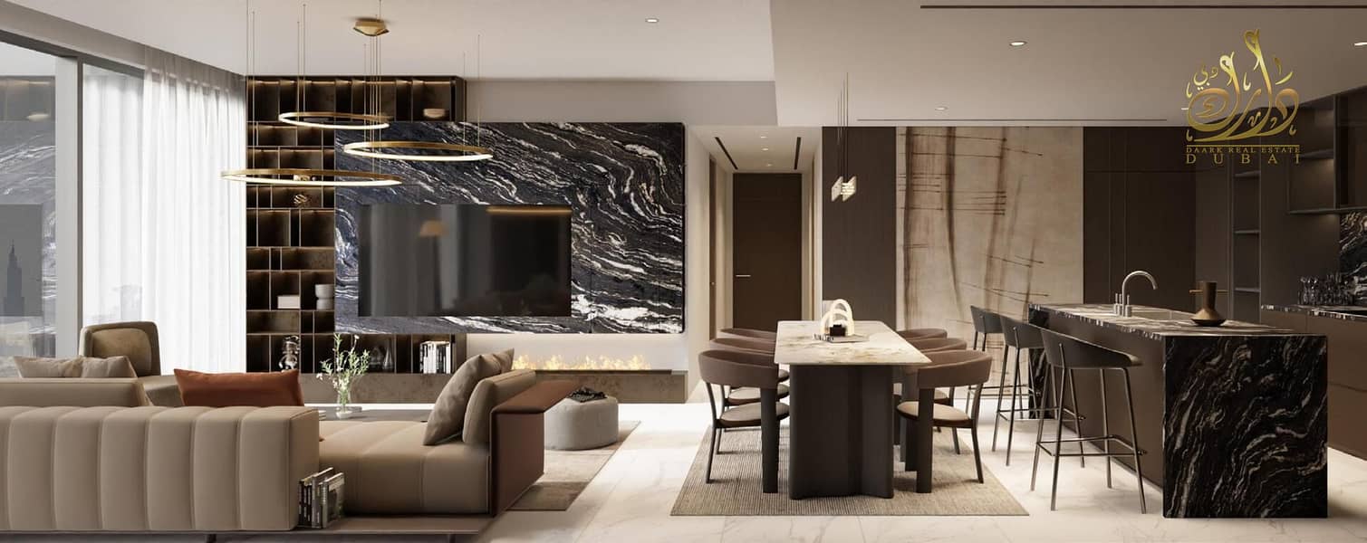 CHRISTMAS OFFER | FLEXIBLE PAYMENT PLAN | HOT DEAL | BEST LOCATION - Image 23