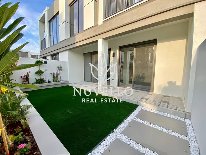 Park View | Premium Appliances | Prime Location - Image 11